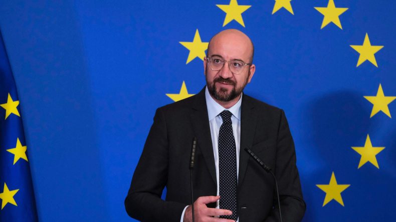 4 دول أوروبية تريد من الإتحاد الأوروبي موقفا واضحا مما يحدث في غزة