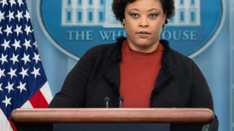 البيت الأبيض سيخفض دعمه لأوكرانيا لهذا السبب