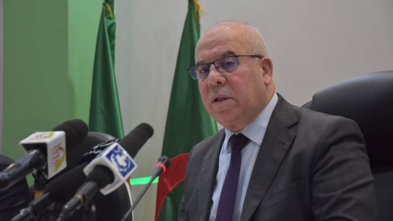 فلاحة.. إجراءات استباقية لتوفير المواد واسعة الاستهلاك في رمضان