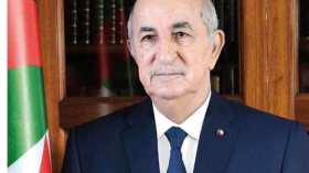 الرئيس تبون يعزي في وفاة اللواء المتقاعد خالد نزار