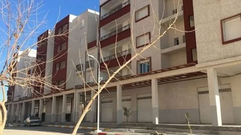 عدل: محلات للبيع بالتراضي عبر 6 ولايات