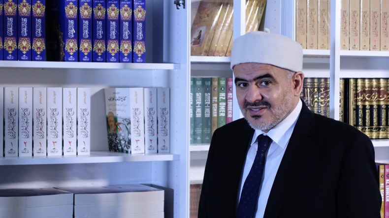 أثر تزكية النفوس في صناعة القدوات