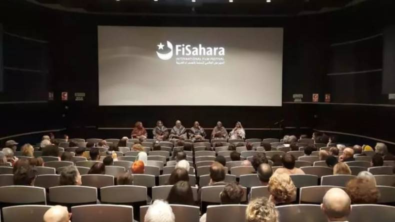 ناشطات صحراويات يحكين معاناتهن مع القوات المغربية