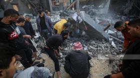 الكيان الصهيوني من التّطبيع السياسي إلى أمل التّطبيع الثقافي