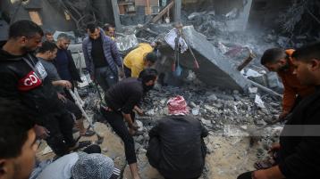 الكيان الصهيوني من التّطبيع السياسي إلى أمل التّطبيع الثقافي