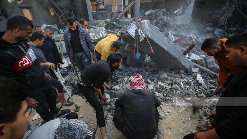 الكيان الصهيوني من التّطبيع السياسي إلى أمل التّطبيع الثقافي