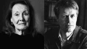 فائزان بنوبل في الأدب يطالبان بوقف العدوان على غزة