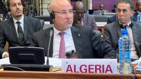 الجزائر تنضم إلى مبادرة التجارة الموجهة مع هذه الدول