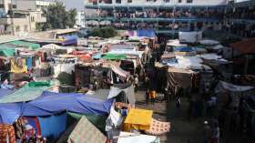 منظمات : الأوبئة والأمراض السارية سلاح إضافي للإحتلال لتعميق الإبادة الجماعية في غزة