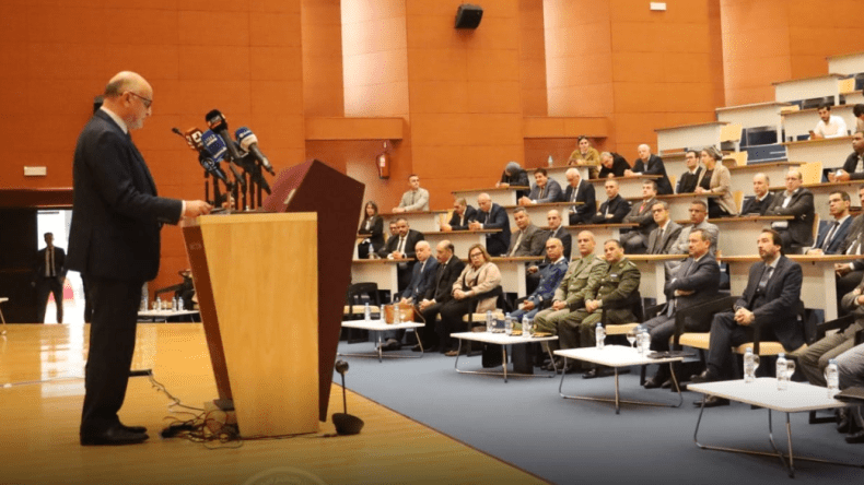 تنصيب كمال مولى رئيسا لمجلس الشراكة للتكوين والتعليم المهنيين