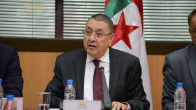 وفاة 3 أعضاء من الوفد المرافق لوالي البيض.. وزير الداخلية يُعزي