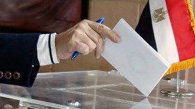 مصر: انطلاق التصويت في الانتخابات الرئاسية