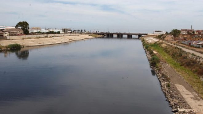 هذا هو موعد استلام مشروع وادي الحراش بالعاصمة