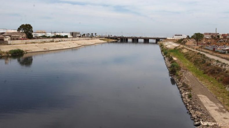 هذا هو موعد استلام مشروع وادي الحراش بالعاصمة