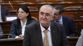 هذا ما قاله وزير المالية عن شروط الترخيص لتأسيس مكاتب الصرف