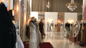 من بينها “الكراكو” و”البرنوس”.. نحو حماية 5 منتجات حرفية من السرقة