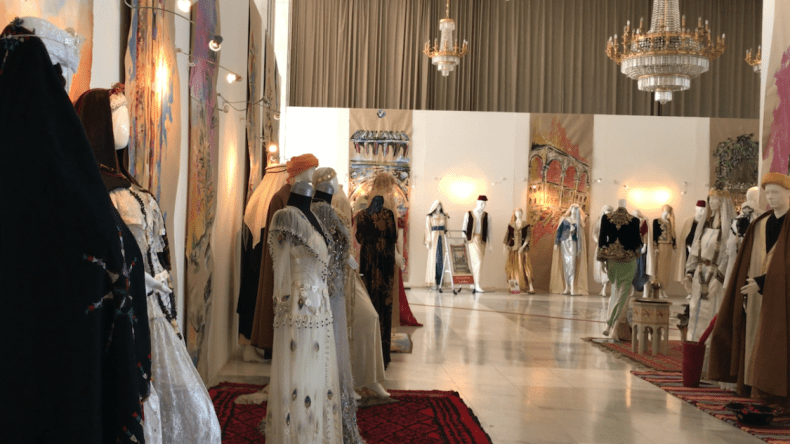 من بينها “الكراكو” و”البرنوس”.. نحو حماية 5 منتجات حرفية من السرقة