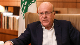 لبنان يرفع شكوى عاجلة إلى مجلس الأمن الدولي