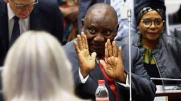 جنوب إفريقيا.. موعدٌ مع التاريخ