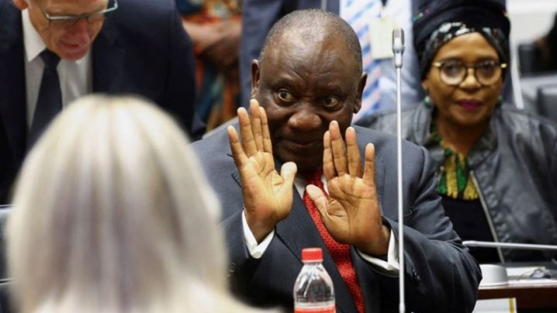 جنوب إفريقيا.. موعدٌ مع التاريخ