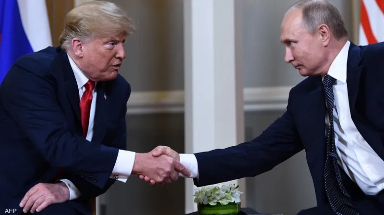 الكرملين يعلّق على تعهّد ترامب بحلّ أزمة أوكرانيا خلال 24 ساعة