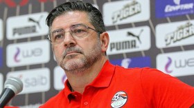 مدرب “الفراعنة” روي فيتوريا: “خروج تونس والجزائر من “الكان” مفاجأة كبيرة”