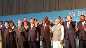 روسيا تعلّق على رفض الأرجنتين الانضمام إلى بريكس