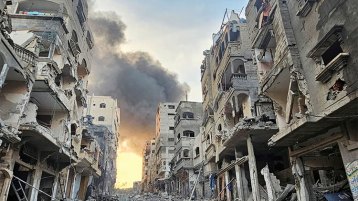 سياسة إطفاء النار.. بالبنزين