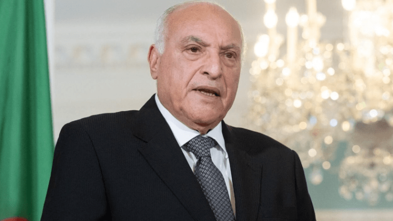 عطاف في أوغندا للمشاركة في الاجتماع الوزاري لحركة عدم الانحياز