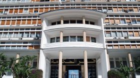 مسابقة لتوظيف 52 مهندسا في وزارة الداخلية