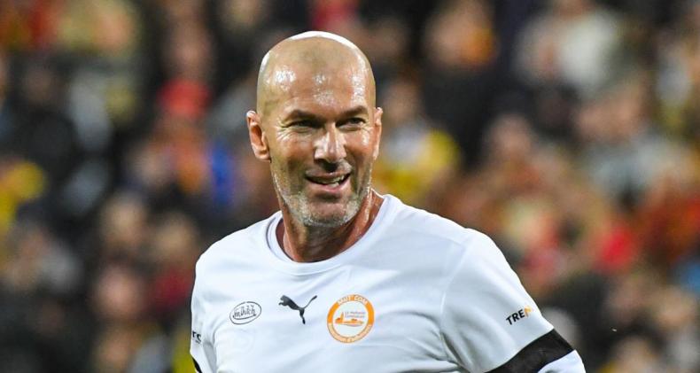 La piste Zidane définitivement fermée