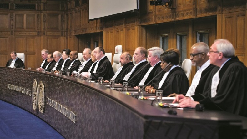 هذا موعد انطلاق محاكمة الاحتلال على جرائم الإبادة الجماعية في غزة