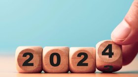 سنة 2024 تحدي