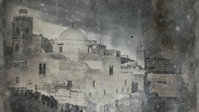 عمرها 180 سنة.. قصة أقدم صورة فوتوغرافية لأسوار الجزائر