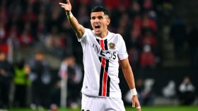 عطّال يخرج من حسابات نادي نيس