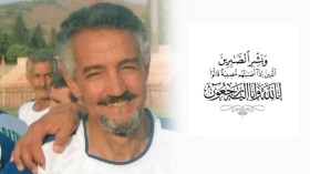 وفاة حسان معاشي.. نجم مولودية باتنة في السبعينيات