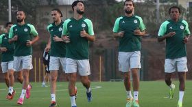 هذه قصة الفشل الذريع لـ “الخضر” مع أغلب المدربين الأجانب 