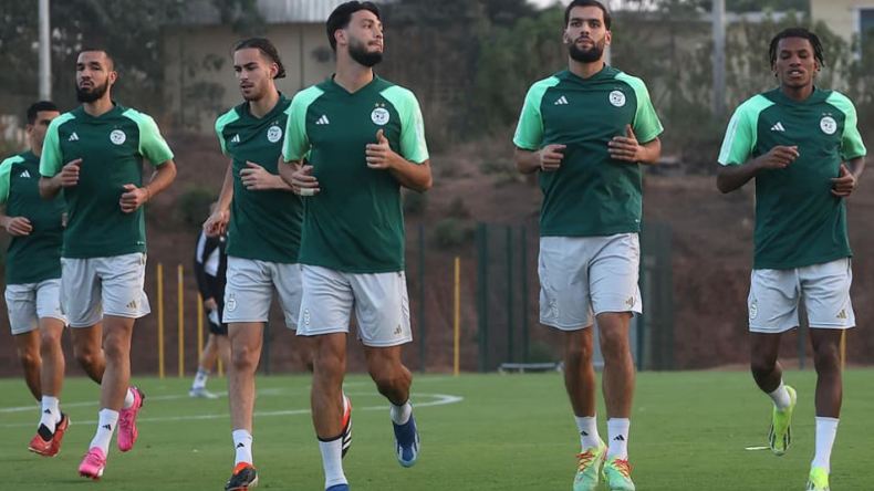 هذه قصة الفشل الذريع لـ “الخضر” مع أغلب المدربين الأجانب 