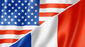 لعن الله أمريكا وفرنسا