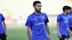 “كنت أتوقع الانضمام للخضر لكني أحترم قرار بلماضي”