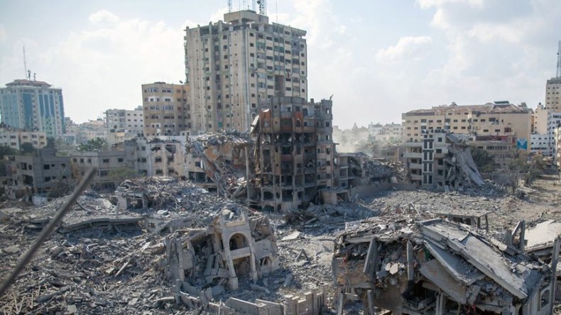 أكثر من الشر قادم.. لِنستعدّ!