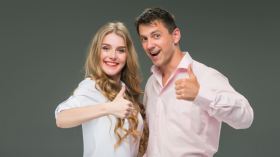 الصداقة بين الزوجين .. هل هي أهم من العلاقة الجسدية؟