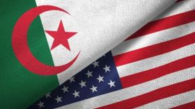 الاستثمارات الأمريكية في الجزائر رهينة قطاع الطاقة