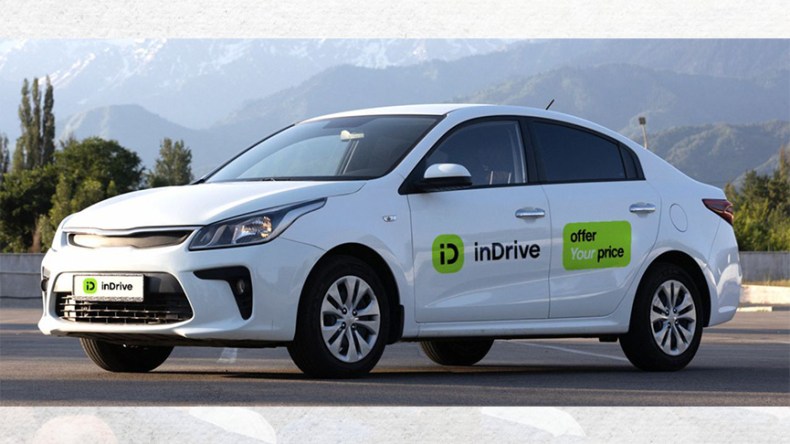 inDrive .. تطبيق النقل الذكي الأكثر تحميلا في العالم