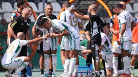 هذه أبرز مهازل إقصاء “الخضر” من الدور الأول في “الكان”