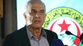 تاقجوت يمد يده للنقابات المستقلة للدفاع عن حقوق العمال