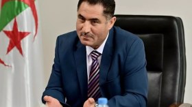 وزير الاتصال يطمئن عمال المطابع العمومية