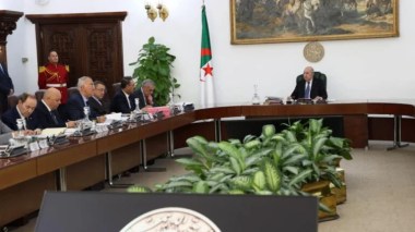 Le président de la République ordonne la prise en charge immédiate des étudiants palestiniens en Algérie