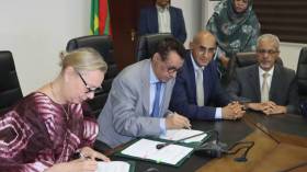 موريتانيا تحصل على قرض بقيمة 272 مليون دولار من البنك الإفريقي للتنمية