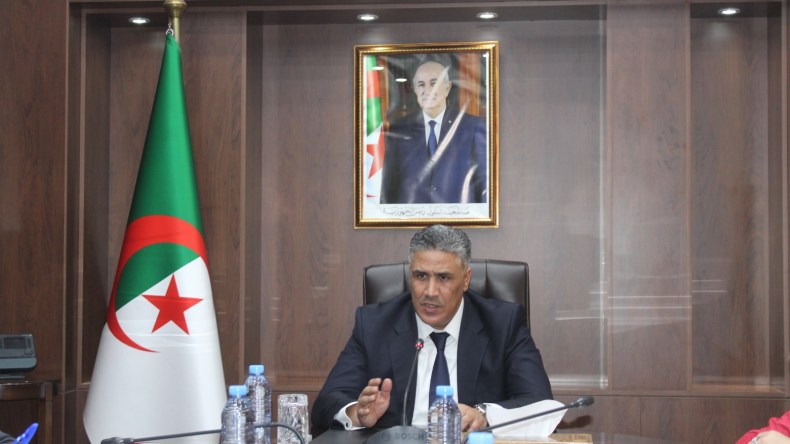 وزارة السكن تضبط رزنامة إطلاق الاكتتاب في برنامج “عدل 3”